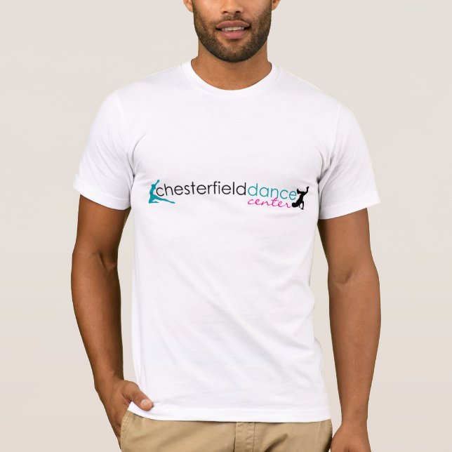 WERK! T - Shirt (Vorderseite)