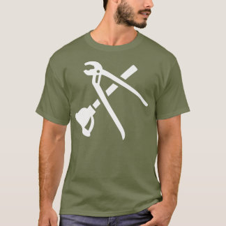 Werkbänke Premium T-Shirt