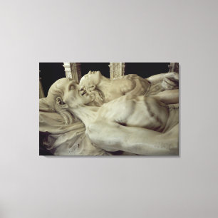 Werke von Louis XII und Anne aus der Bretagne Leinwanddruck