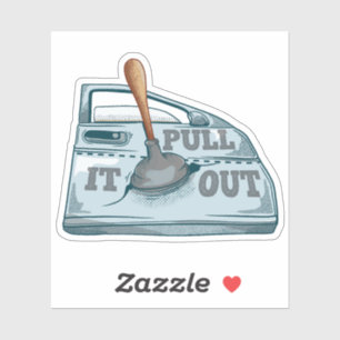 Werkstatt für Paneelbesichtigungen Aufkleber