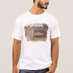 Werkstätten bei Porta Romana, 1909 T-Shirt