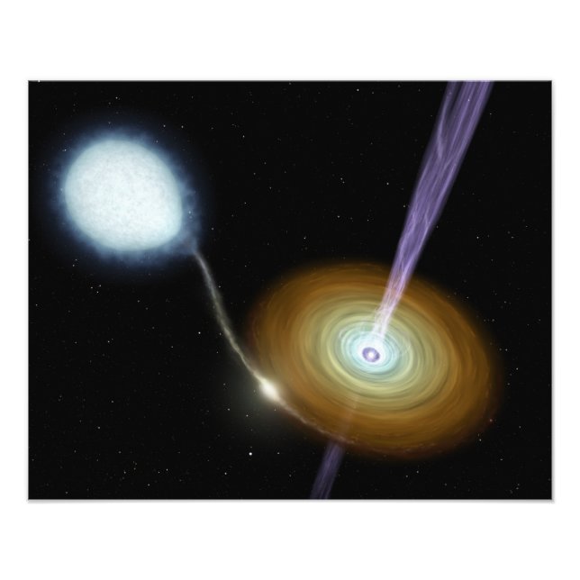 Werkstoffstrahlen Fotodruck (Vorne)