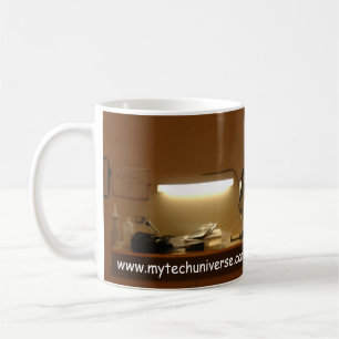 Werktisch Tasse