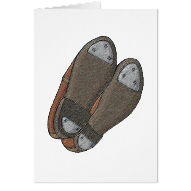 Werkzeuge des Handels (Vorne)