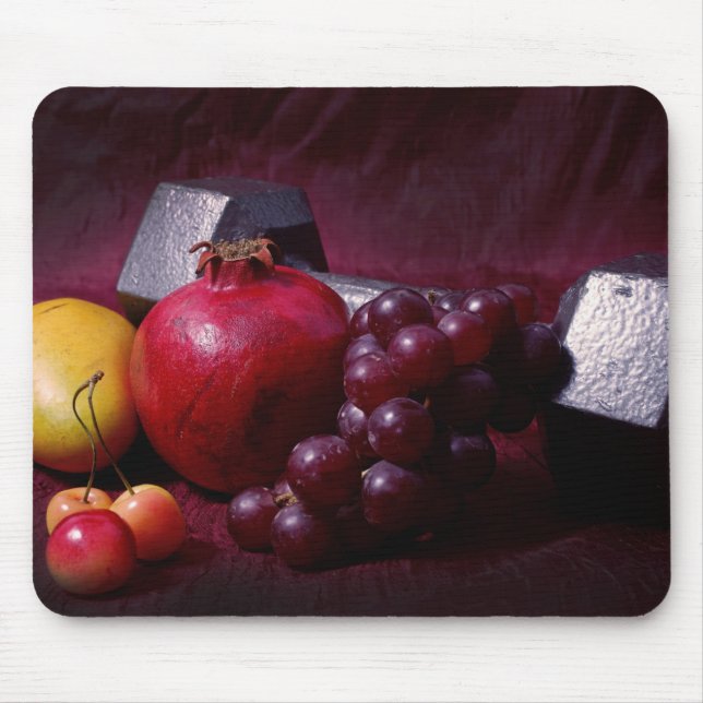 Werkzeuge des Handels Mousepad (Vorne)