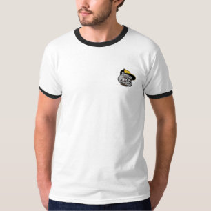 Wermanti-Supporter Basic Ringer T-Shirt