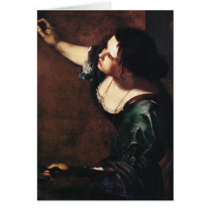 Wermut Gentileschi Kunst
