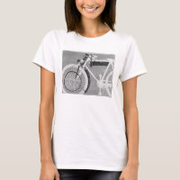 Werner Motorrad, 1898