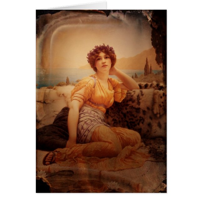 Wert das Erinnern (Vorne)