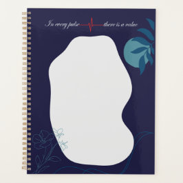 Wert in jedem Puls Planer