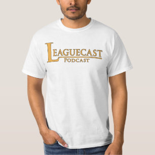 Wert Leaguecast T - Shirt