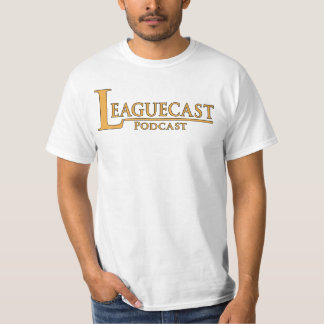 Wert Leaguecast T - Shirt