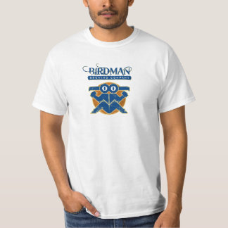 Wert T - Birdman Brewing Company T-Shirt