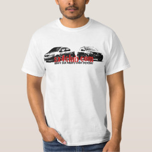 Wert-T - Shirt