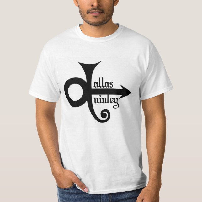 WERT T-SHIRT (Vorderseite)
