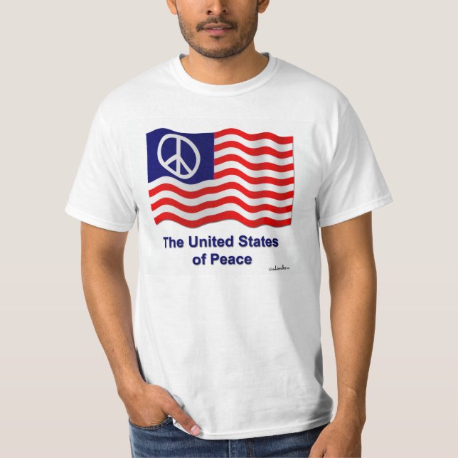 Wert-T - Shirt (Vorderseite)