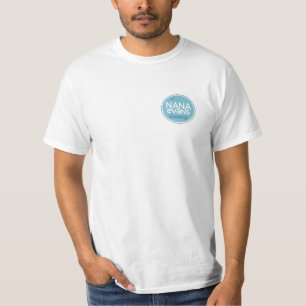 Wert-T - Shirt Nana