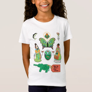 Werteart T-Shirt