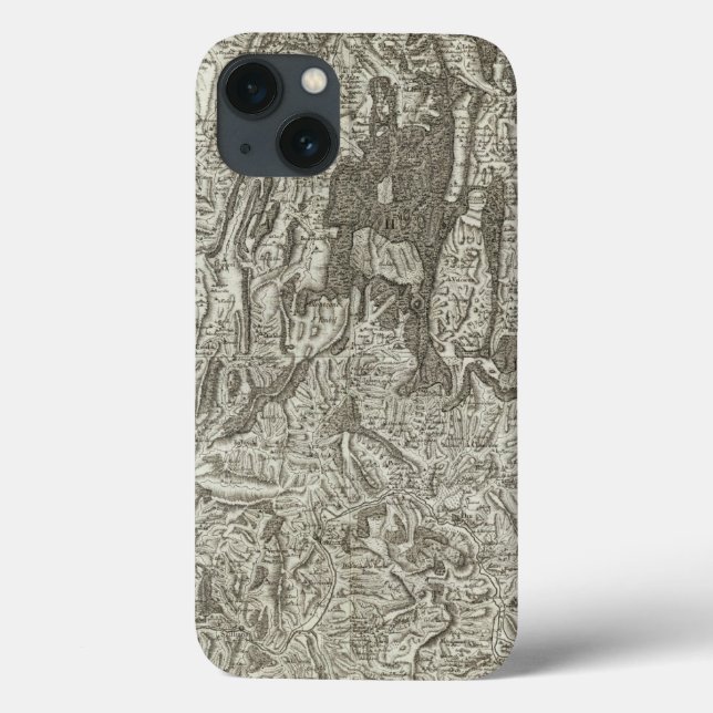 Wertigkeit Case-Mate iPhone Hülle (Rückseite)