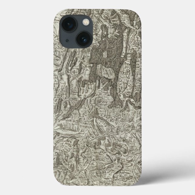 Wertigkeit Case-Mate iPhone Hülle (Rückseite)