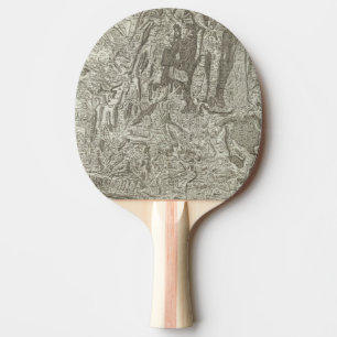 Wertigkeit Tischtennis Schläger