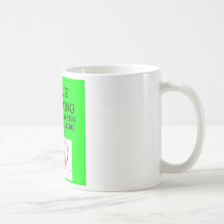 Wertinvestierung Tasse