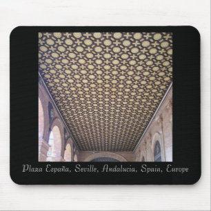 Wertlose u. Kreuze Mousepad