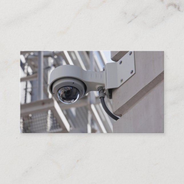 WertpapierVisitenkarten Visitenkarte (Vorderseite)