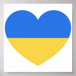 Wertposter-Papier Poster