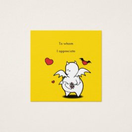 Wertungsbotschaft Devil