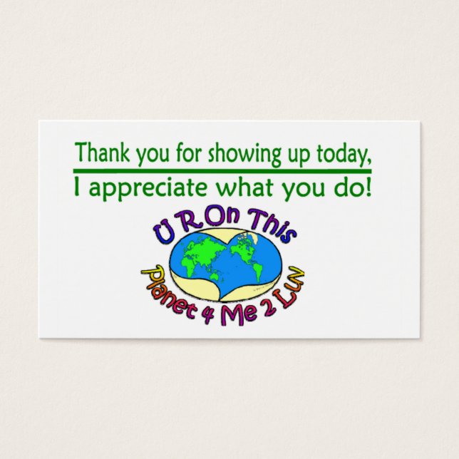 Wertungskarten, die diesen Planeten verändern (Vorderseite)