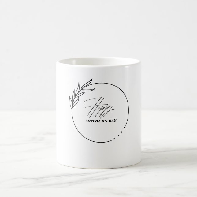 Wertungskerze Kaffeetasse (Mittel)