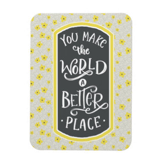 Wertungsmeldung 3" x 4" Flexible Foto Magnet