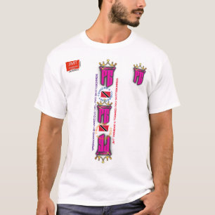 WERTVOLL GAIL Men's Basic T - Shirt