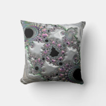 Wertvoll Jewels Throw Kissen