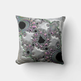 Wertvoll Jewels Throw Kissen