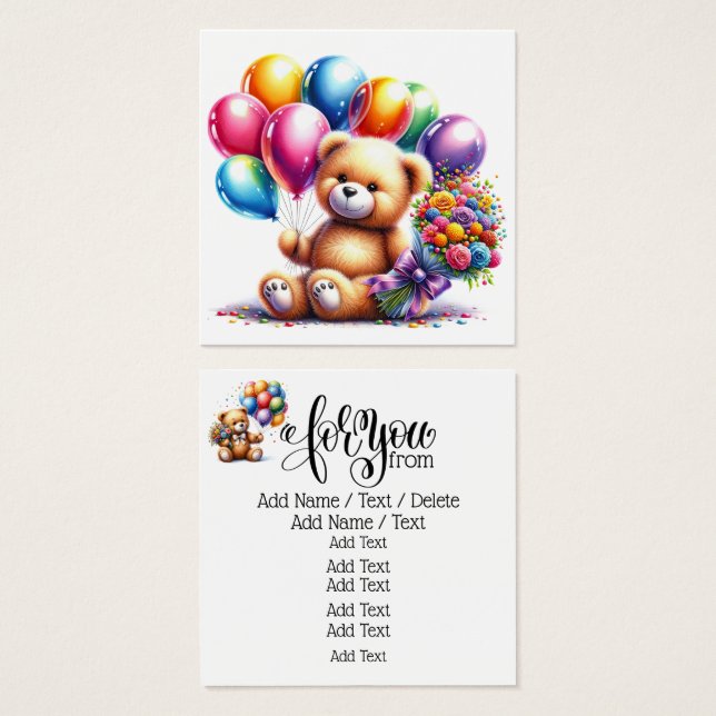 WERTVOLL und thrifty (Vorne & Hinten)