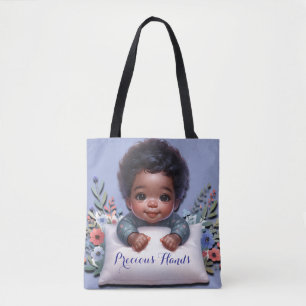 Wertvolle Baby-Hands