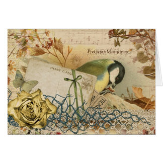 Wertvolle Erinnerungen