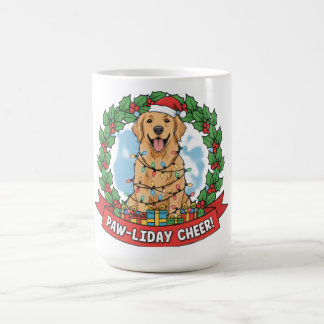 Wertvolle Feiertage Kaffeetasse