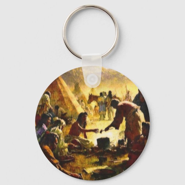 WERTVOLLE GIFTS-SAMMLUNG SCHLÜSSELANHÄNGER (Vorderseite)