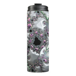 Wertvolle Juwelen mit Sphere Thermal Tumbler Thermosbecher