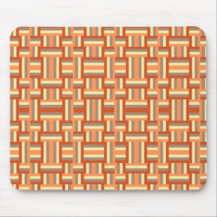 Wertvolle Metalle Mousepad