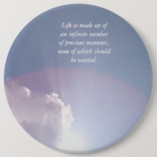 WERTVOLLE MOMENTE BUTTON