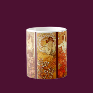 Wertvolle Steine Kaffeetasse