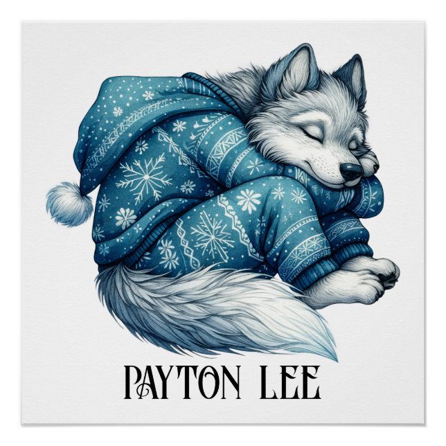 Wertvolle süße Träume Poster (Vorderseite)