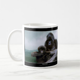 "WERTVOLLE" Tasse und Kleingruppen