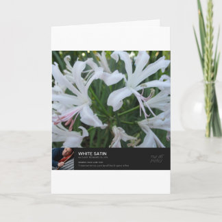 Wertvolle Zeit Karte