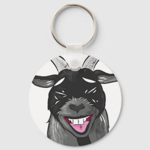 Wertvoller PygmäenSchlüsselanhänger Schlüsselanhänger