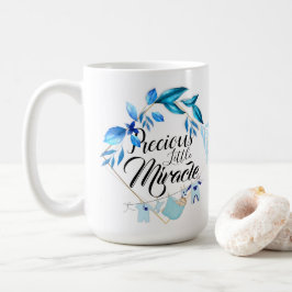 Wertvolles kleines Wunder Kaffeetasse
